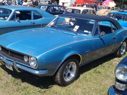 Oldtimermarkt Bockhorn 2011